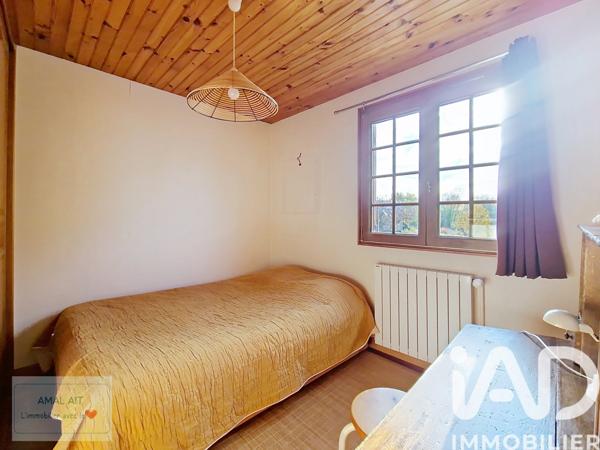 Maison à vendre 5 pièces 82 m² Rungis