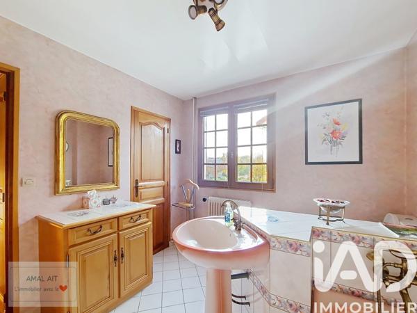 Maison à vendre 5 pièces 82 m² Rungis