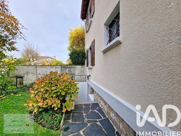 Maison à vendre 5 pièces 82 m² Rungis