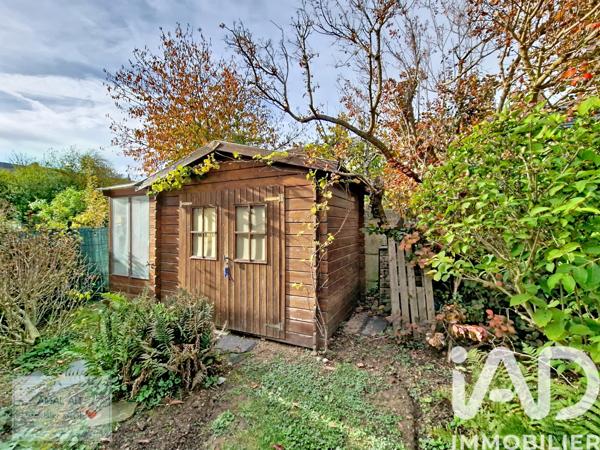 Maison à vendre 5 pièces 82 m² Rungis