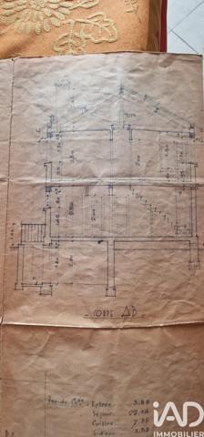 Maison à vendre 5 pièces 82 m² Rungis