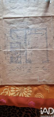 Maison à vendre 5 pièces 82 m² Rungis