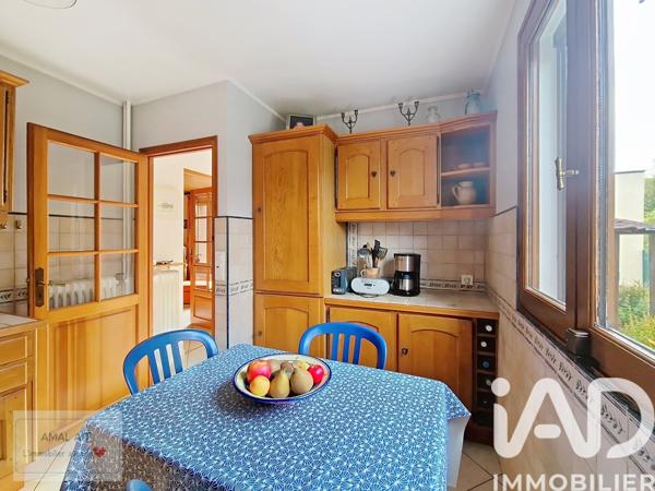 Maison à vendre 5 pièces 82 m² Rungis