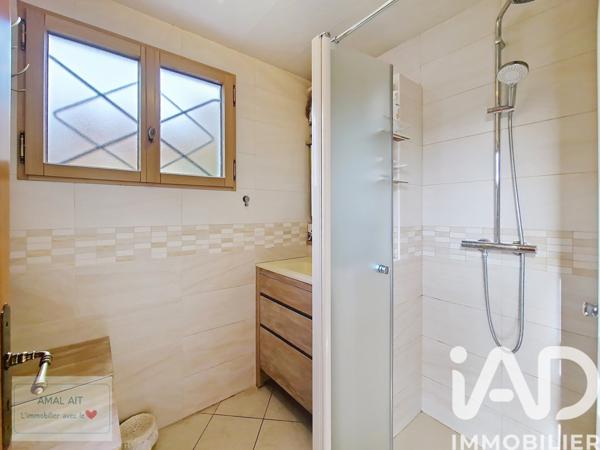 Maison à vendre 5 pièces 82 m² Rungis