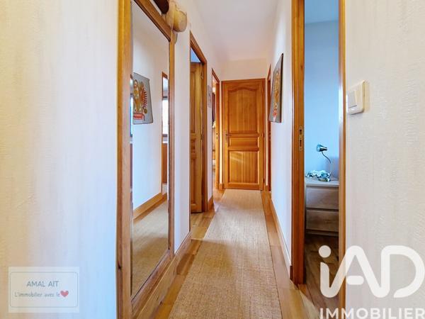 Maison à vendre 5 pièces 82 m² Rungis