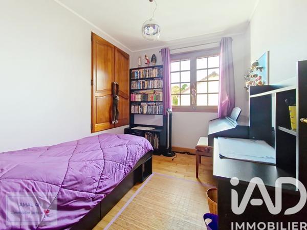 Maison à vendre 5 pièces 82 m² Rungis