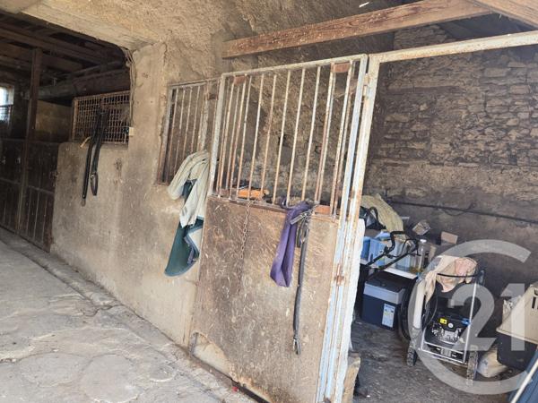 Maison à vendre  3 pièces - 45 m2 SANCOINS - 18