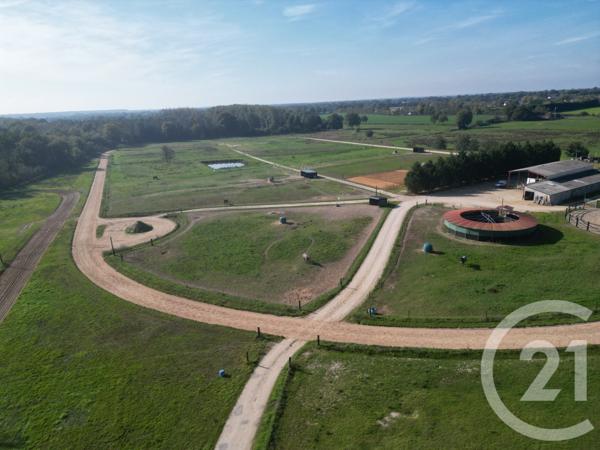 Maison à vendre  3 pièces - 45 m2 SANCOINS - 18