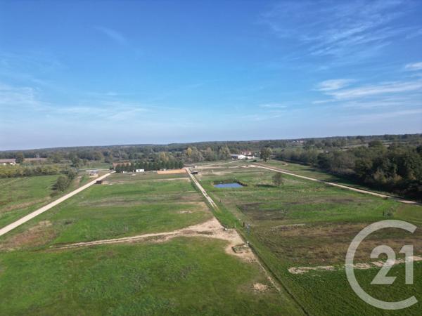 Maison à vendre  3 pièces - 45 m2 SANCOINS - 18