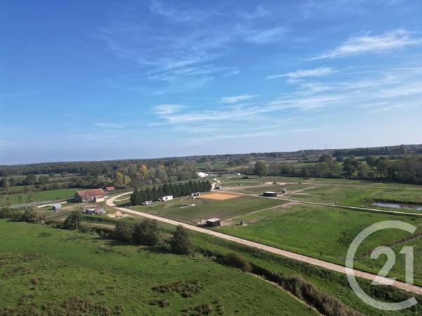 Maison à vendre  3 pièces - 45 m2 SANCOINS - 18