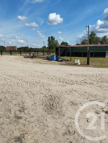 Maison à vendre  3 pièces - 45 m2 SANCOINS - 18