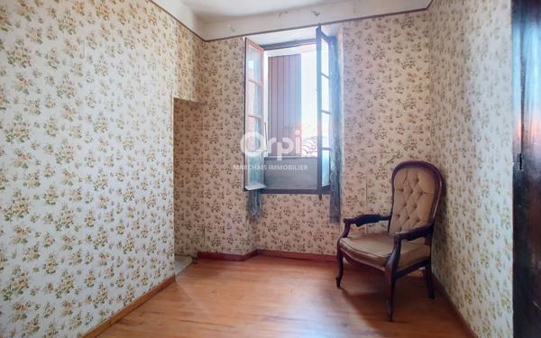 Maison à vendre    5 pièces •  Prades