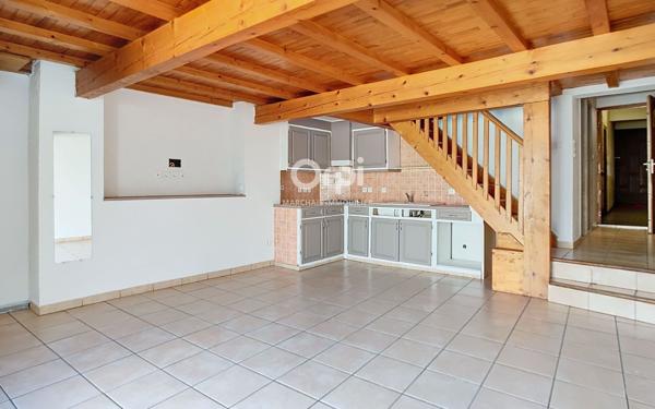 Maison à vendre    5 pièces •  Prades