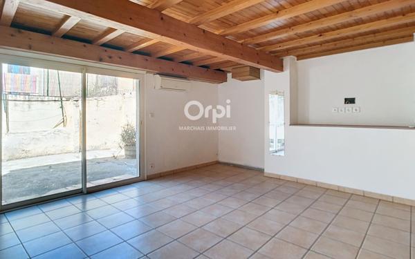 Maison à vendre    5 pièces •  Prades