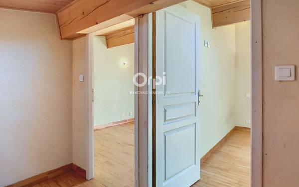 Maison à vendre    5 pièces •  Prades