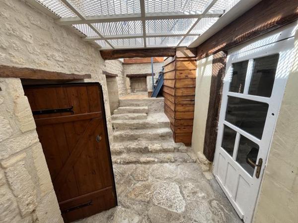 Maison à vendre |  Anville |  4 pièces | 132 m²