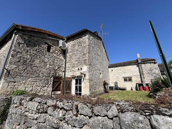 Maison à vendre |  Anville |  4 pièces | 132 m²