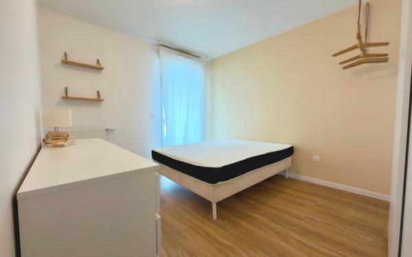 Appartement à louer    2 pièces • 41 m2 Épinay-sur-Seine