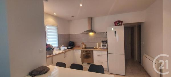 Maison à vendre  6 pièces - 109,19 m2 COURSAN - 11