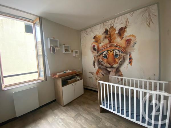 Maison à vendre  6 pièces - 109,19 m2 COURSAN - 11