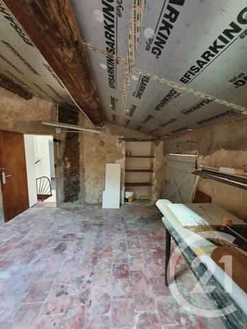 Maison à vendre  6 pièces - 109,19 m2 COURSAN - 11