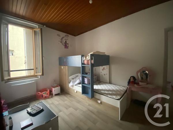 Maison à vendre  6 pièces - 109,19 m2 COURSAN - 11