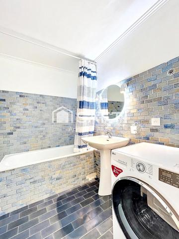 MONTREUIL SIGNAC 4/5 pièces lumineux au calme, vue verdure