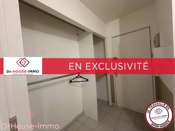 Appartement à vendre 4 pièces de 85 m²