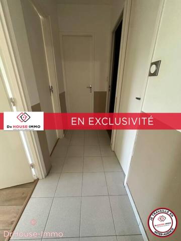 Appartement à vendre 4 pièces de 85 m²