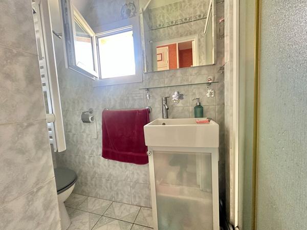 Maison à vendre à Sartrouville - 4 chambres, bon état