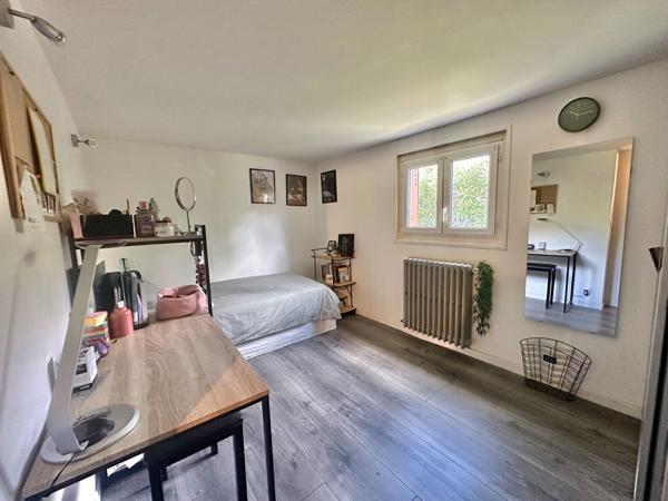 Maison à vendre à Sartrouville - 4 chambres, bon état