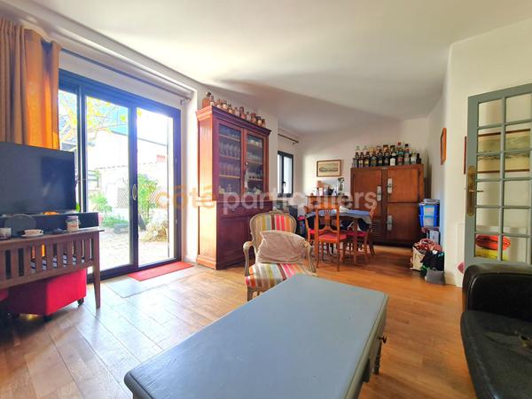 Vente Maison162 m² - 6 Pièces - CARRIERES SOUS POISSY (78955)