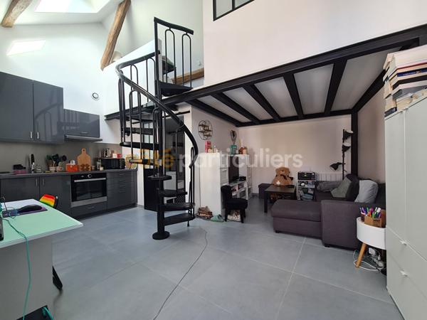 Vente Maison162 m² - 6 Pièces - CARRIERES SOUS POISSY (78955)