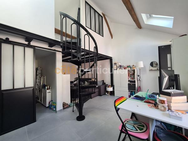 Vente Maison162 m² - 6 Pièces - CARRIERES SOUS POISSY (78955)