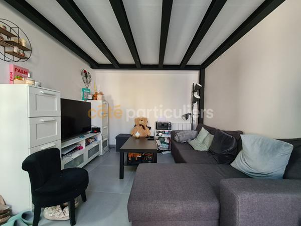 Vente Maison162 m² - 6 Pièces - CARRIERES SOUS POISSY (78955)