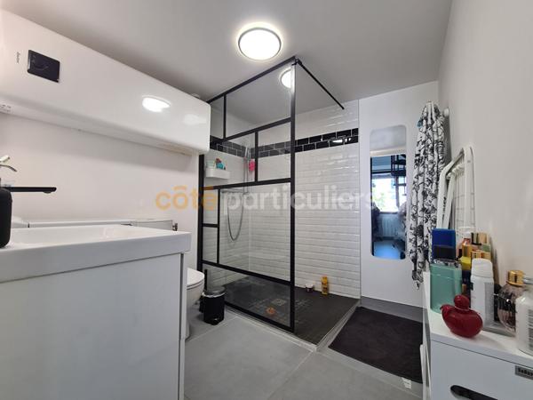 Vente Maison162 m² - 6 Pièces - CARRIERES SOUS POISSY (78955)