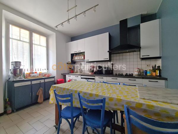 Vente Maison162 m² - 6 Pièces - CARRIERES SOUS POISSY (78955)