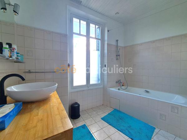 Vente Maison162 m² - 6 Pièces - CARRIERES SOUS POISSY (78955)