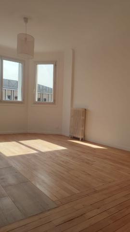 Vente Appartement47 m² - 3 Pièces - ST CLOUD (92210)