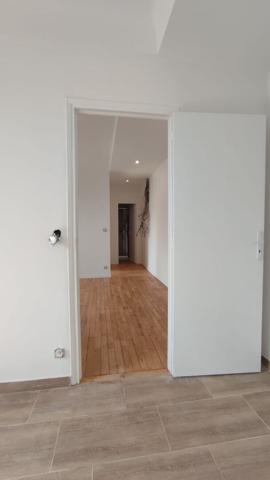 Vente Appartement47 m² - 3 Pièces - ST CLOUD (92210)