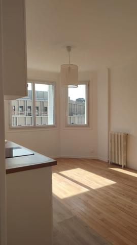 Vente Appartement47 m² - 3 Pièces - ST CLOUD (92210)