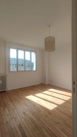 Vente Appartement47 m² - 3 Pièces - ST CLOUD (92210)