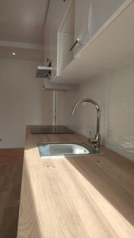 Vente Appartement47 m² - 3 Pièces - ST CLOUD (92210)