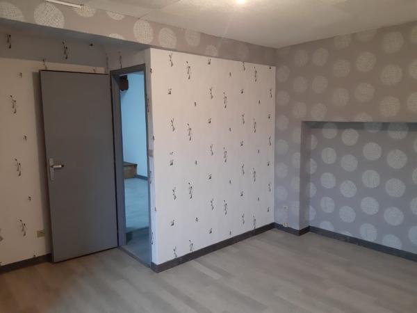 Location Appartement 2 pièces 58 m² - Nompatelize 88470