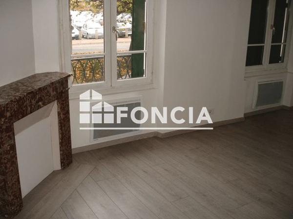 Location Studio 23.63 m² - Etampes 91150