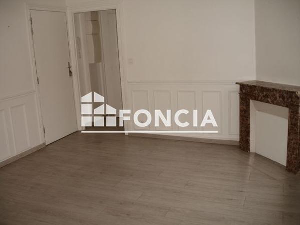 Location Studio 23.63 m² - Etampes 91150