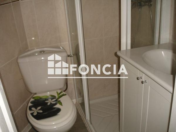 Location Studio 23.63 m² - Etampes 91150