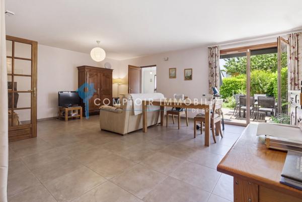 Maison 6 pièce(s) 4 chambre(s) 140 m²