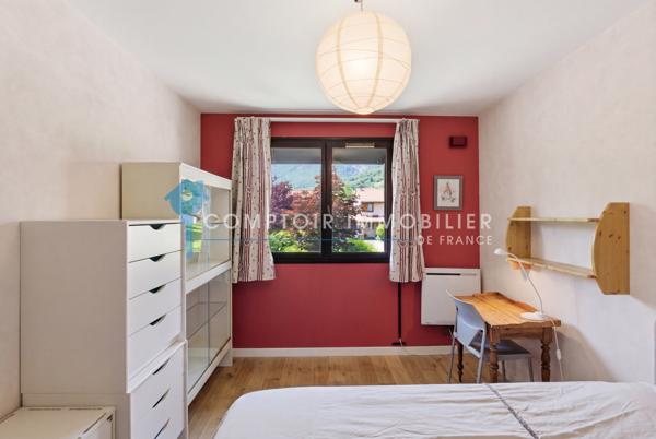 Maison 6 pièce(s) 4 chambre(s) 140 m²