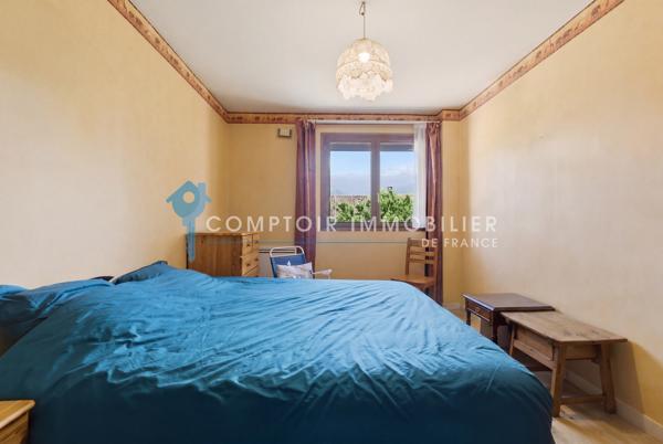 Maison 6 pièce(s) 4 chambre(s) 140 m²